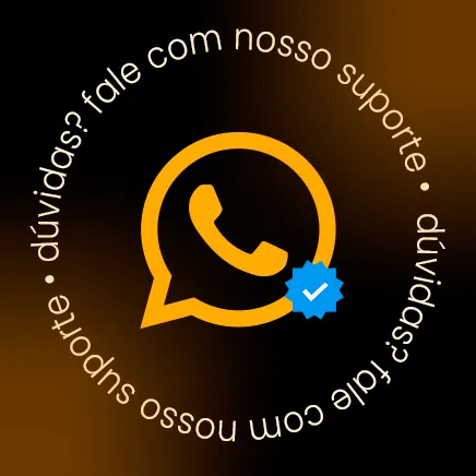 Suporte WhatsApp - Atendimento LS Distribuidora