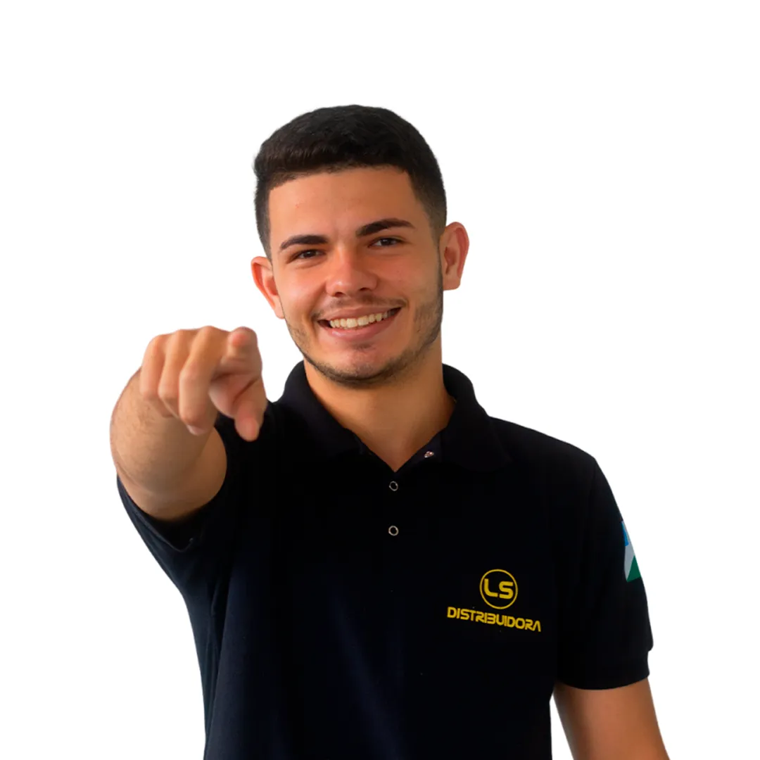 Vendedor 2