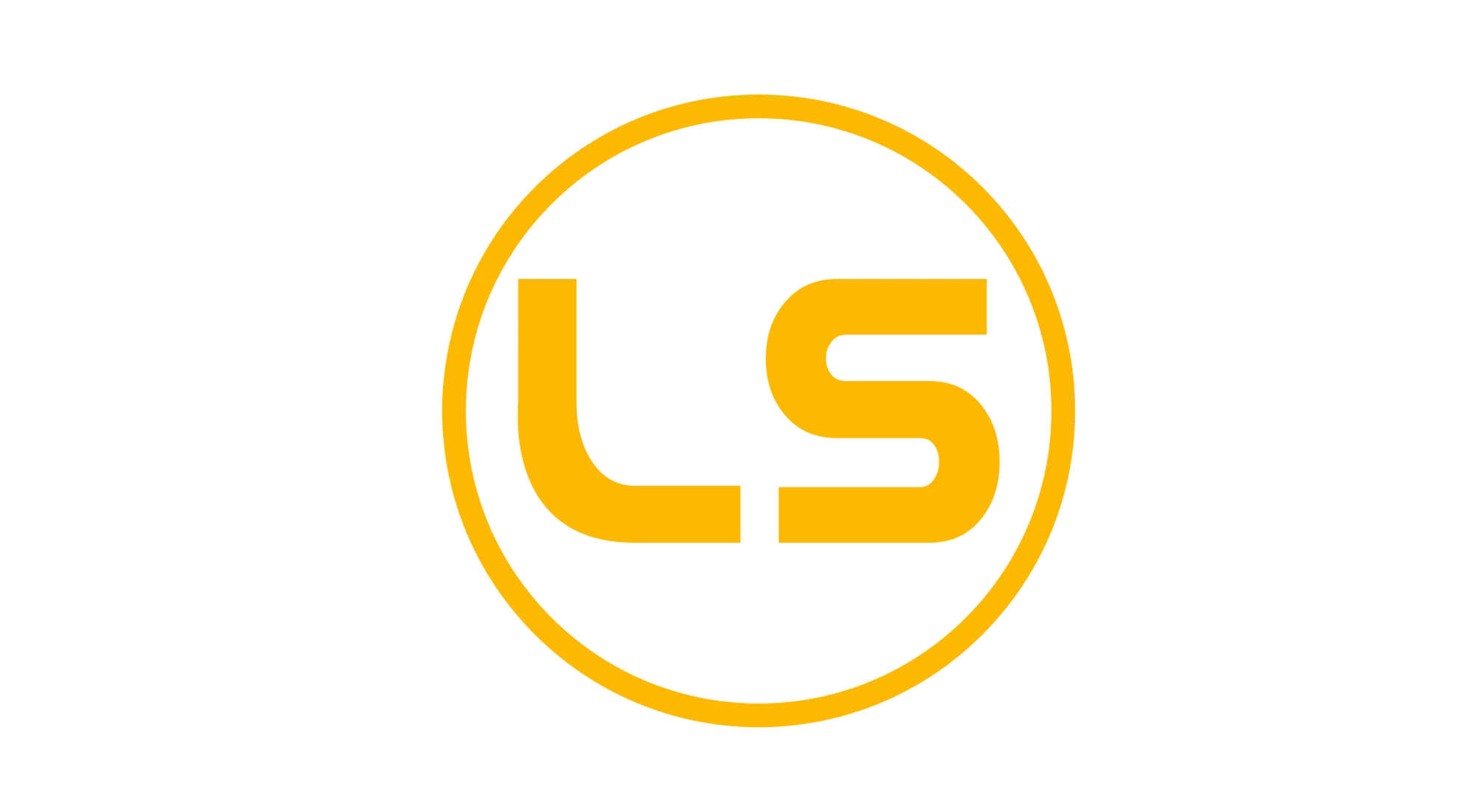 Logo LS Distribuidora - Som e Iluminação Automotiva