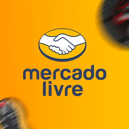 Mercado Livre LS Distribuidora - Som automotivo e iluminação LED